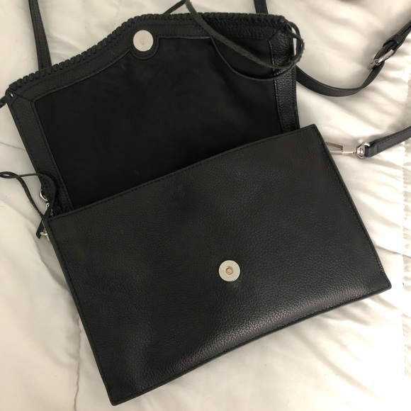 Rebecca Minkoff envelope crossbody - Picture 2 of 2